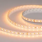 Светодиодная лента Белый теплый-MIX 2835 24V 15W/m 160Led/метр 057684 UL-A160-10mm 24V Warm-MIX