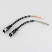 Коннектор питания 026392 ARL-LINE-3pin (230V)