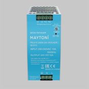 Блок питания (AC-DC) 24V  240W 821013 PSL015  на din-рейку