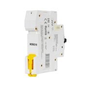 Автоматический выключатель 1-пол.  63А M06N B 6kA AR-M06N-1-B063 ARMAT IEK