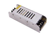 Блок питания (AC-DC) 24V  60W 00-00001385 T-60-24 кожух
