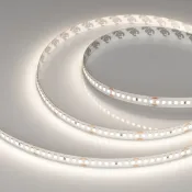 Светодиодная лента Белый дневной 2835 24V 17.6W/m 192Led/метр 036212 RT-A192-10mm 4000K LUX