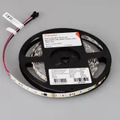 Светодиодная лента 24V 15W/m 039040 SPI-B60-10mm Warm3000-PX6-RAM (5060, 300 LED) IP20