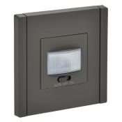 Датчик движения FP355 серый FP-MS10-N-150-05-K03 FORTE&PIANO IEK