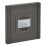 Датчик движения FP355 серый FP-MS10-N-150-05-K03 FORTE&PIANO IEK