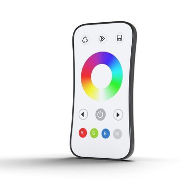 Пульт Maytoni для светодиодной ленты RGB/RGBW 1 зона
