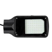 светодиодный светильник Белый дневной 100W UL-00012627 ULV-R25H-100W-4000K IP65 GREY консольный