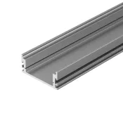 алюминиевый профиль ARH-FLOOR60-H26-3000 ANOD 046413