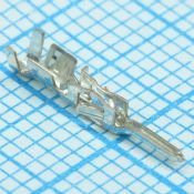 Контакт-штырь 430310007 на кабель