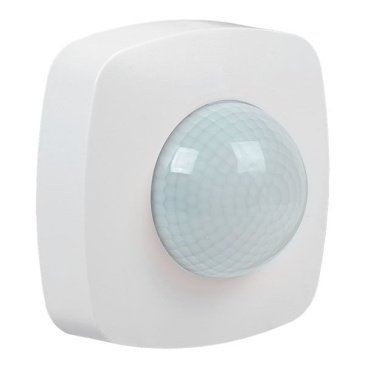 Датчик движения ДД-023 LDD11-023-2000-001 инфракрасный IEK