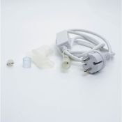 Комплект для подключения дюралайта PD-WPC-2A-2M с блоком питания