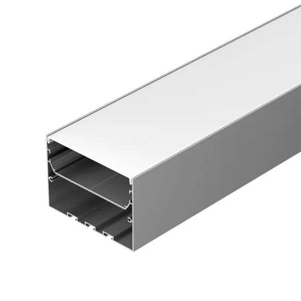 алюминиевый профиль ARH-POWER-W100H70-2000 ANOD 049944