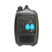 Генератор бензиновый инверторный UL-00012854 URS-P3500i однофазный 3.2Квт.