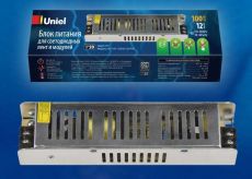 Блок питания (AC-DC) 12V 100W UL-00004329 UET-VAS-100A20 IP20 кожух