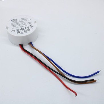 блок питания токовый (AC-DC)  700mA  30W RC30W700 IP20 пластик