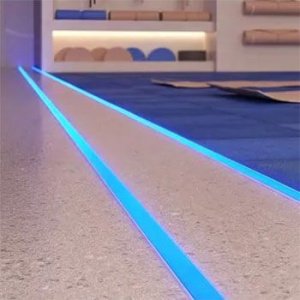 Профиль FLOOR W-18