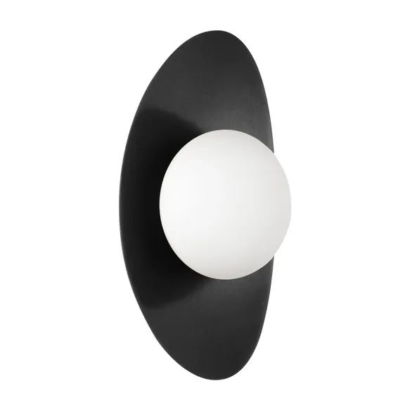 Накладной светильник-бра   6W Белый теплый-MIX 057588 SP-PERLEN-WALL-L350 TOUCH-DIM 220V черный