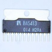 микросхема BA5413