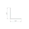Экран SL-KANT-H55 SQUARE OPAL матовый 056924