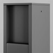 Уличная Розетка / Socket O459FL-GF02SC 2x2000Вт IP54