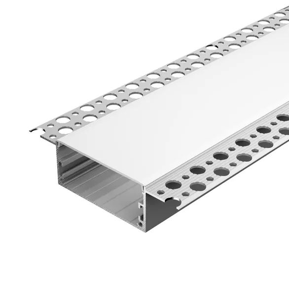 алюминиевый профиль SL-LINIA60-FANTOM-3000 ANOD 046410