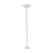светильник 1W Белый теплый 056053 KT-MUCENA-BOLL-B-H350 (WH, 100 deg, 24V) IP65 белый светильник 1W Белый теплый 056053 KT-MUCENA-BOLL-B-H350 (WH, 100 deg, 24V) IP65 белый
