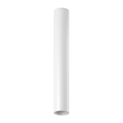 Накладной светильник   9W Белый теплый VILLY MINI-VL-BASE-L-WH-WW цилиндр белый