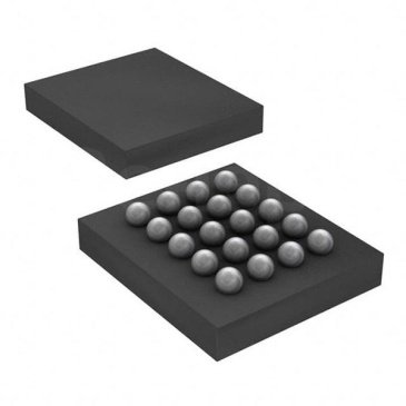 микросхема SN74AVCA406EZXYR