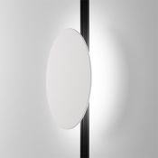 Трековый светильник  5W Белый дневной Релакс/Relax Exility TR107-2-5W4K-W IP20 на магнитный шинопровод белый