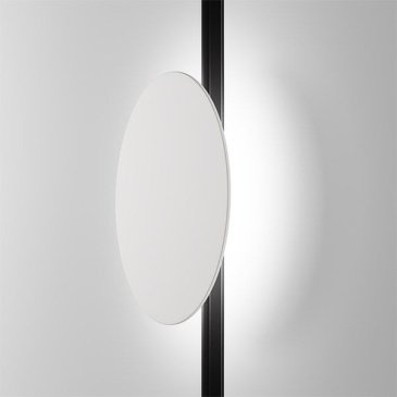 Трековый светильник  5W Белый дневной Релакс/Relax Exility TR107-2-5W4K-W IP20 на магнитный шинопровод белый