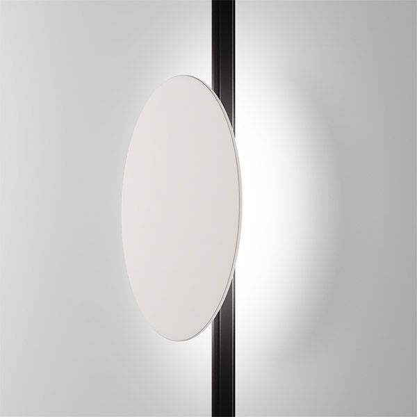 Трековый светильник  5W Белый дневной Релакс/Relax Exility TR107-2-5W4K-W IP20 на магнитный шинопровод белый