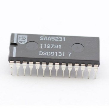 микросхема SAA5231