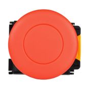 Кнопка &quot;Грибок&quot; MI-BG60-11M-3-21-K04 без фиксации d=22мм 1NO+1NC красная IP54 MASTER IEK