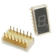 Сегментный индикатор АЛС334Б