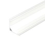 алюминиевый профиль SL-KANT-H16-2000 WHITE 037117