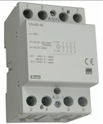 контактор VS440-40/ 110V, конфигурация контактов:40, Imax = 40A