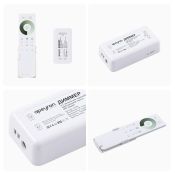 Диммер 04-52 (12/24V, 144/288W) с ПДУ