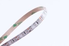 Светодиодная лента Красный 3528 12V  9.6W/m 120Led/метр герм (силикон) 00-00011315 SWG3120-12-9.6-R-65-M