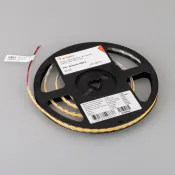 Светодиодная лента Белый дневной CSP 12V 9W/m 400Led/метр 039044 COB-X400-8mm (2.5 m)  4000K