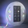 Светодиодная лента RGB CSP 24V 14W/m 840Led/метр 201217 Ultra