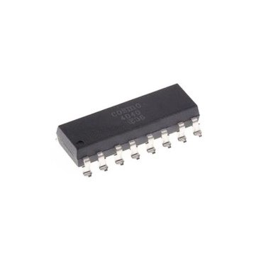 Оптопара KP4040 /PC8Q52/