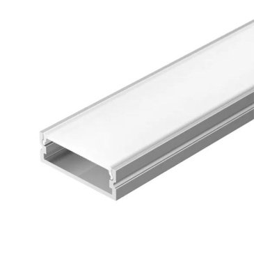 алюминиевый профиль ARH-LINE-3010-2000 ANODD 061543