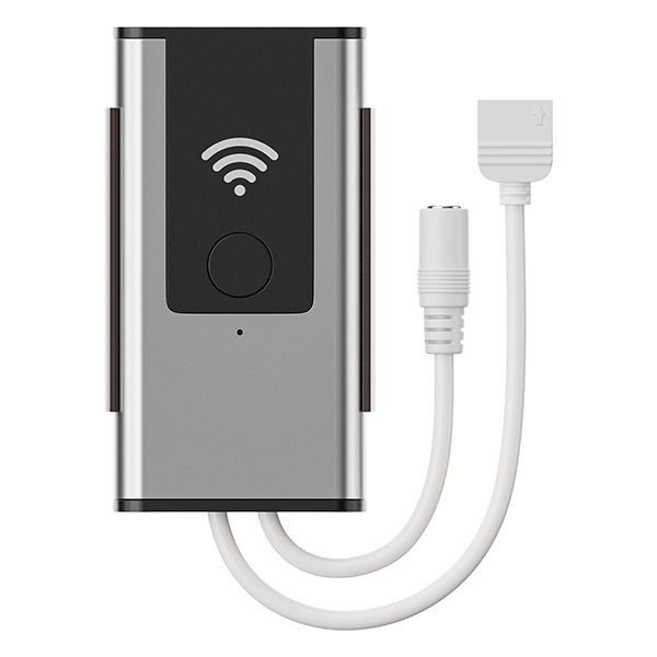 Контроллер 04-64 Wi-Fi (12-24V,72W, 2.4G)