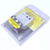 Регулятор освещенности (диммер) SMR-M/230V 8595188143776