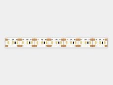 Светодиодная лента  Белый теплый 2835 24V  9.6W/m 120Led/метр герм (силикон) 00-00036643 SWG2120-24-9.6-WW-66-M IP66
