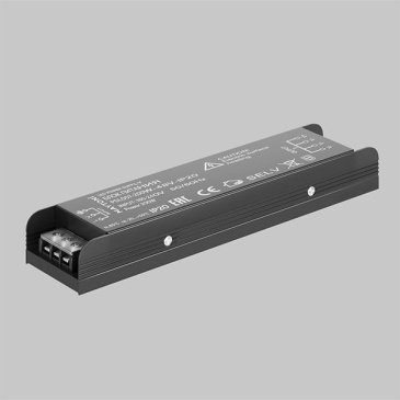 Блок питания (AC-DC) 48V  200W PSL007-200W-48V-IP20 Power Supply Magnetic кожух