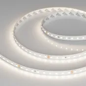 Светодиодная лента Белый дневной 2835 24V  4.8W/m 90Led/метр 036207 RT-A90-10mm 4000K LUX