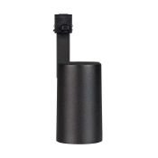 Трековый светильник  12W Белый теплый MAG-ORIENT-BLUM 40deg 48V на магнитный шинопровод черный 037037
