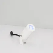 светильник   6W RGB 053629 KT-RAY-COLOR-R42 12V  IP67 белый