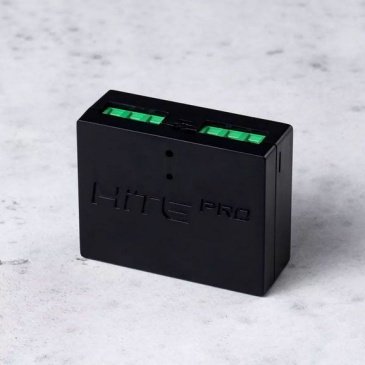 Блок управления одноканальный Relay-F1 440W